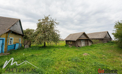 Купить дом, Юшевичи, Садовая ул., 21.19 соток. Фото 20