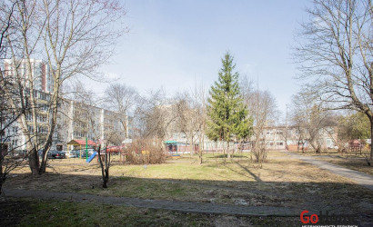 Купить 1-комнатную квартиру, Минск, Осипенко ул., 15 (Центральный район). Фото 16