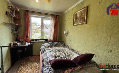 Купить дом в деревне, Сорочье поле, 5.91 соток. Фото 15