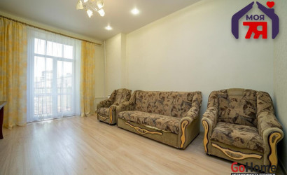 Купить 2-комнатную квартиру, Минск, Свердлова ул., 26(Октябрьский район). Фото 9