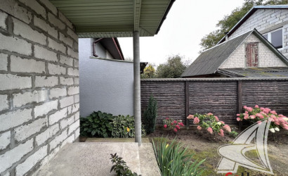 Купить дом, Брест, Речица, 2.96 соток. Фото 17