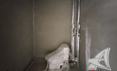 Купить 2-комнатную квартиру, Брест, Ковалево, пр-т Республики. Фото 13