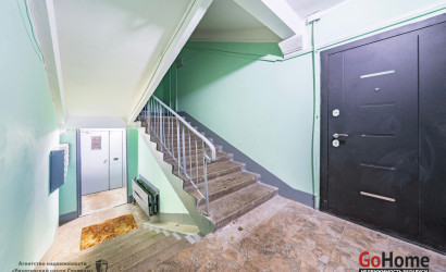 Купить 3-комнатную квартиру, Минск, Одоевского, 87 (Фрунзенский район). Фото 12