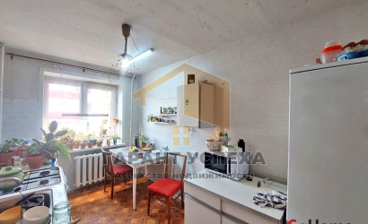 Купить 4-комнатную квартиру, Брест, ул. Карла Маркса, д. . Фото 1