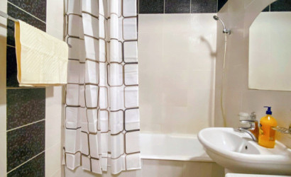 Снять 2-комнатную квартиру на сутки, Минск, ул. Щорса, д. 11 (Московский район). Фото 8