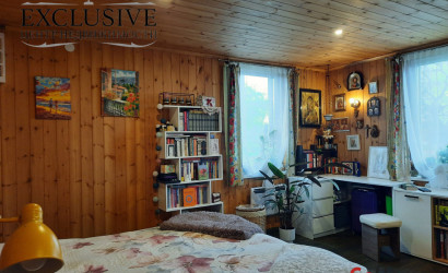 Купить коттедж, Борковичи, Железнодорожная ул., 32 соток. Фото 12