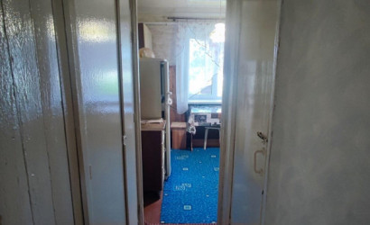 Купить 3-комнатную квартиру, Завишино. Фото 13