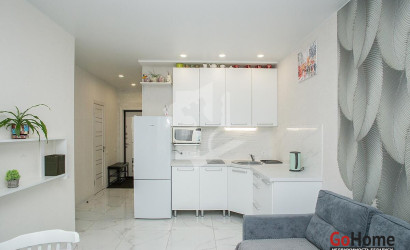 Купить 2-комнатную квартиру, Минск, Лейтенанта Кижеватова ул., 1 (Октябрьский район). Фото 8