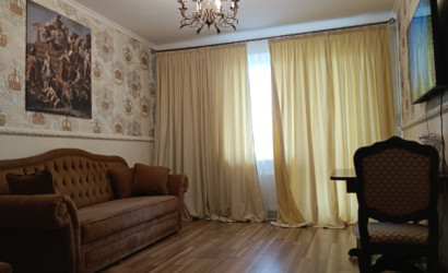 Снять 2-комнатную квартиру на сутки, Гродно, ул. Щорса , д. 38а. Фото 4