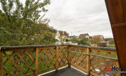 Купить дом в деревне, ИВУШКА 1, 6.18 соток. Фото 15