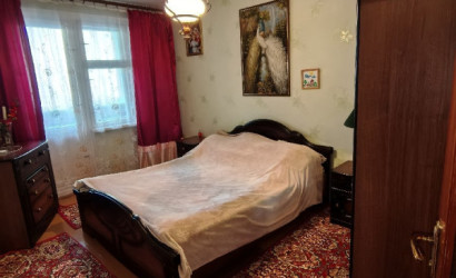 Купить 3-комнатную квартиру, Лида, Рыбиновского, 72. Фото 2