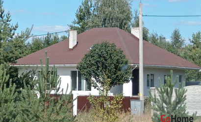 Купить дом, Заречанка, 21 соток. Фото 6