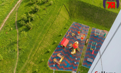 Купить 2-комнатную квартиру, Минск, Тимошенко 2-й пер., 7(Фрунзенский район). Фото 17