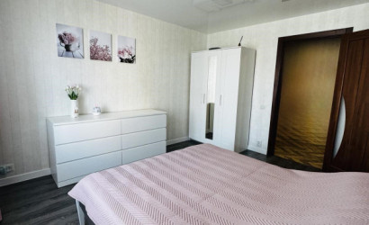 Купить 2-комнатную квартиру, Гомель, Севастопольская, 103. Фото 8