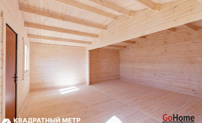 Купить дом, Бродок, Центральная ул., 18/а, 15 соток. Фото 17