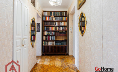 Купить 2-комнатную квартиру, Минск, Независимости, 42 (Партизанский район). Фото 16