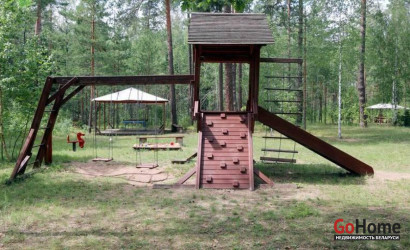 Продажа помещения, Проточное,  1636.1 кв.м.. Фото 11