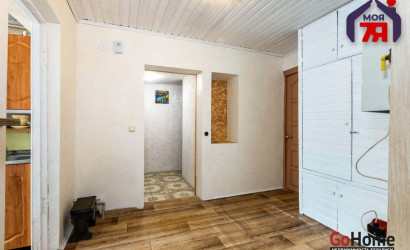 Купить 4-комнатную квартиру, Минск, Поселковый 3-й пер. (Советский район). Фото 13