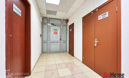 Аренда офиса, Минск, Платонова ул., 1/Б,  240 кв.м.. Фото 24