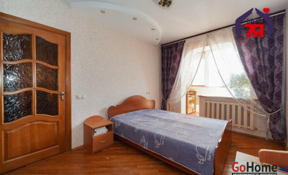 Купить 2-комнатную квартиру, Минск, Сурганова ул., 68(Советский район). Фото 9