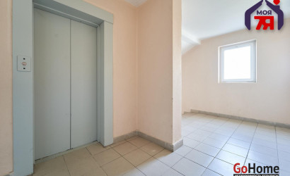 Купить 3-комнатную квартиру, Минск, Камайская ул., 14 (Центральный район). Фото 38