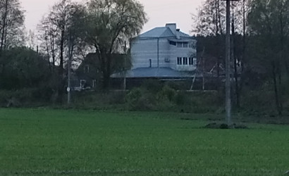 Снять 4-комнатную квартиру на сутки, Клейники, Вишнёвая, 2. Фото 2