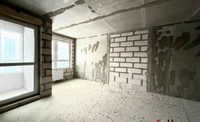 Купить 1-комнатную квартиру, Минск, Николы Теслы, 14 (Октябрьский район). Фото 6