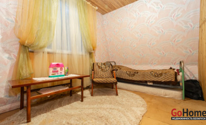 Купить дом в деревне, Дорожник, 4.9 соток. Фото 10