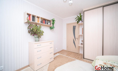 Купить 3-комнатную квартиру, Минск, Неманская ул., 3 (Фрунзенский район). Фото 15