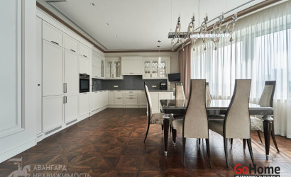 Снять 5-комнатную квартиру, Минск, ул. Сторожовская, д. 6 (Центральный район). Фото 9