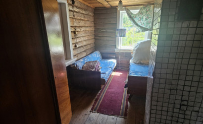 Купить дачу, Железняки, 7 соток. Фото 4