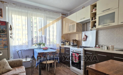 Купить 1-комнатную квартиру, Брест, пер. Заводской 3-й, д. . Фото 2