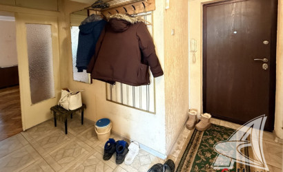 Купить 4-комнатную квартиру, Брест, Восток, ул. Советской Конституции. Фото 14