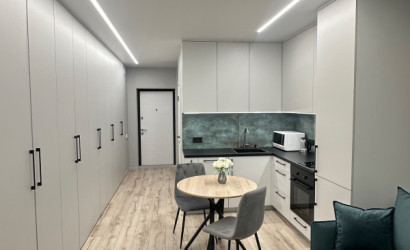 Снять 1-комнатную квартиру, Минск, ул. Кижеватова лейтенанта, д. 3Г (Октябрьский район). Фото 6