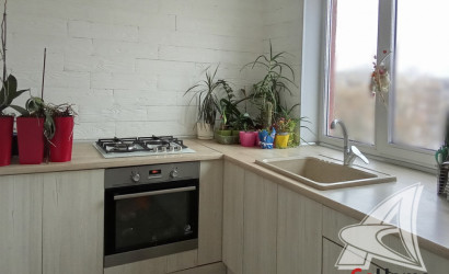 Купить 4-комнатную квартиру, Брест, Заводская, ул. Янки Купалы. Фото 1