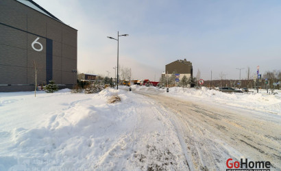 Купить 4-комнатную квартиру, Колодищи, Серебряный Лес ул., 8. Фото 22