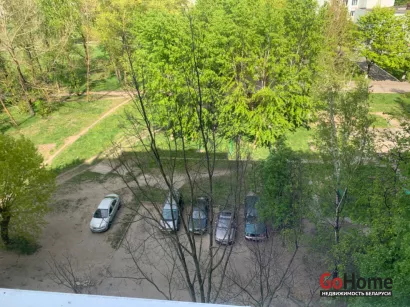  87.9 м2, Бобруйск(Строителей, 26)
