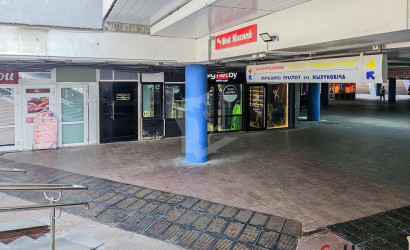 Аренда помещения, Минск, Жилуновича ул., 2/д, 933.3 кв.м.. Фото 2