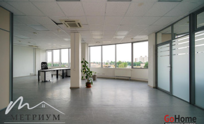 Аренда офиса, Минск, Суражская ул., 10, 87 кв.м.. Фото 6