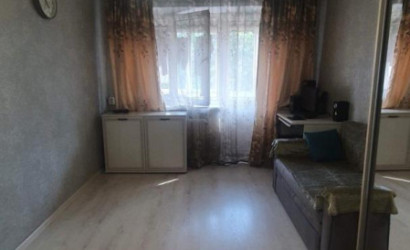 Купить 1-комнатную квартиру, Минск, Народная ул., 33(Заводской район). Фото 4