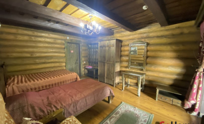 Купить коттедж, Уклеенка, Сосновый пер., 7, 12 соток. Фото 10