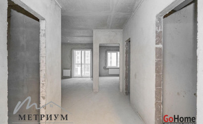 Купить 2-комнатную квартиру, Копище, Николая Камова ул., 1. Фото 4