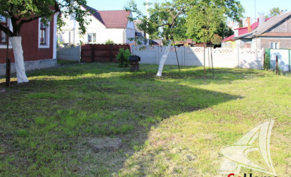 Купить дом, Брест, Граевка, 6.83 соток. Фото 24