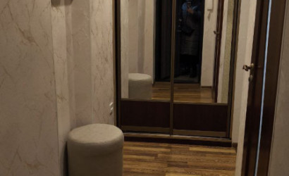 Снять 1-комнатную квартиру на сутки, Слоним, Первомайская 6. Фото 8