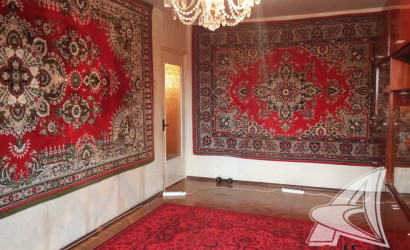 Купить 2-комнатную квартиру, Брест, Восток, ул. Московская. Фото 2