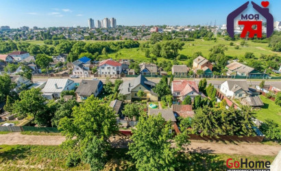 Купить 3-комнатную квартиру, Минск, Алтайская ул., 164/1(Заводской район). Фото 19