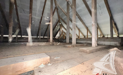 Купить дом, Блювиничи, Чернавчицкий с/с, 24.87 соток. Фото 37