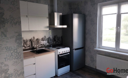 Снять 2-комнатную квартиру, Минск, ул. Корзюки, д.  (Заводской район). Фото 6