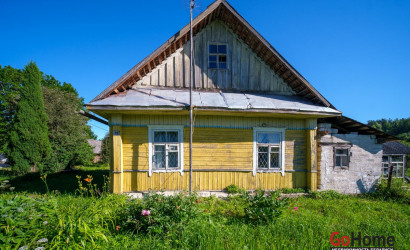 Купить дом, Леповщина, 25 соток. Фото 11