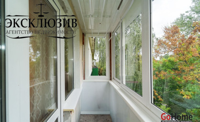 Купить 2-комнатную квартиру, Минск, Кедышко ул., 17/А (Первомайский район). Фото 14